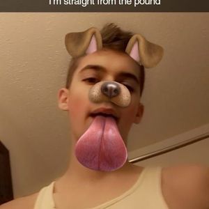 Meet your Posher, Lucas